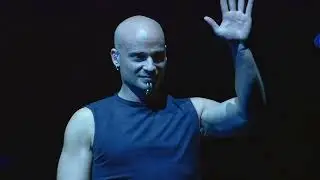 Disturbed - 05/03/2003 UIC Pavilion, Chicago, IL (4K) (Sipes Audio Remaster)