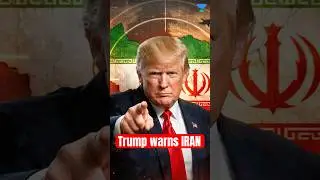 Trump: US Armada Near Iran | Protest Deaths, Nuclear Threat & War Fears