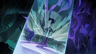 Genshin Impact R&auml;cher of Solnari