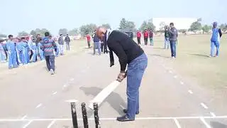 Sananth Jayasuriya latest video on cricket field