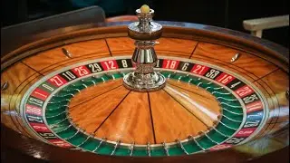 Mystery Roulette Wheel Stream!!