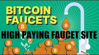 Claim 10K Bitcoin Satoshi Daily | High Paying Faucet Site | Free Earn BTC | Instant Payout FaucetPAY
