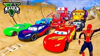 Mega Ramp Monster Truck Stunt Racing🎮 &ndash; Extreme Sky Jump & Impossible Tracks 🆓Game