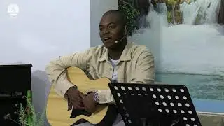 IASD Leiria 14-05-2022 - Concerto Musical Haniel Justino