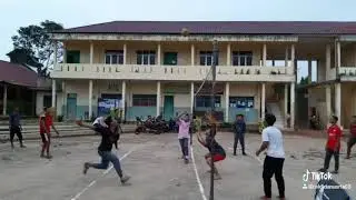 Anak sma main poli keren banget 😨