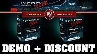 Z Code System Review - Zcode System Demo