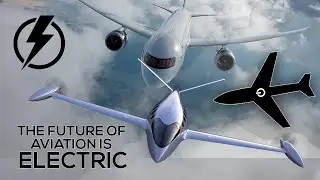 Electric Aviation Could Be Closer Than You Think