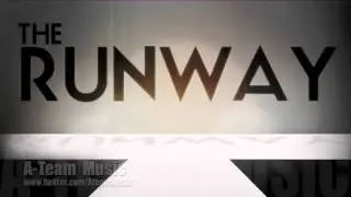 THE RUNWAY: ETANA - SUPPER TIME