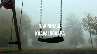 Naa Ninage Kavalugaara kannada Video Song | James | Dr Puneeth Rajkumar | Sangith Hegde Romantic Hit