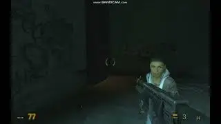 Прохождение Half Life 2 Episode One #6