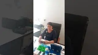 Shovotlik kitob do'koni egasining Regbooks nashriyoti haqidagi e'tiroflari!