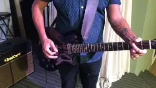 Collings 360