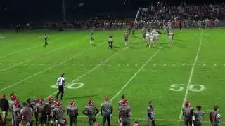 Geneva vs Edgewood 10.1.21
