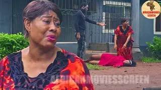 This Mindblowing CHEATING & BETRAYAL African Movie Will Teach You An Emotional Lesson About Life 
