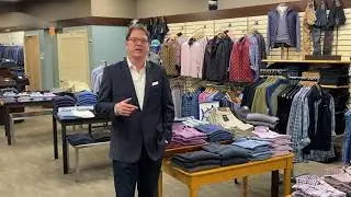 About Our Store | Simon & Sons