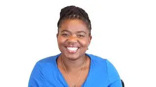 Signature Voices: Katori Hall