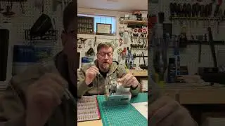 Assembly of automatic Depriming Machine