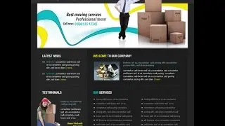 how to make websites