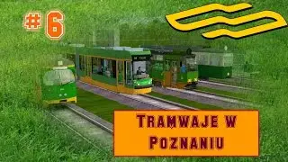 TRS 2004 Tramwaje | MPK Poznań