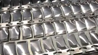 Special Processing: Coatings, Treatments, Braze & Thermal - MB Technologies (Poland)
