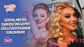 Sosyal Medya Yargısız İnfazı mı? Güllü Dosyasında Son Durum!