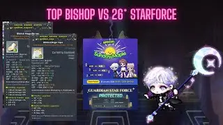 Guardian StarForce Tapping - 26 star