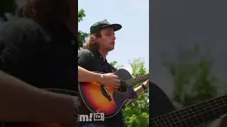 @macdemarco Performs 