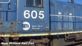MNCR RS3 tour