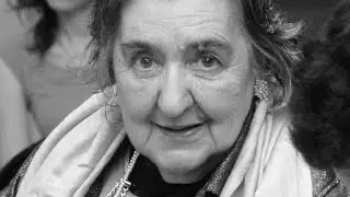 Dieci anni senza Alda Merini. Mazzetti: 