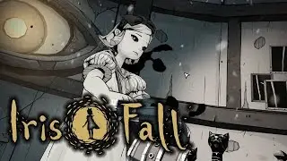 The Final Curtain - Iris.Fall - Part 5