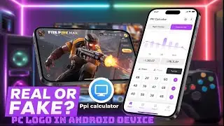 Is the PPI Calculator App for Free Fire on PC a Scam? Find Out!