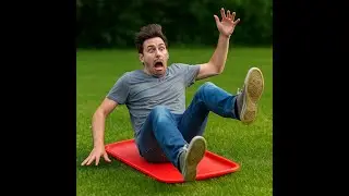 Try Not To Laugh! 😂 Best Funny Fails Compilation - 2025 (#1)