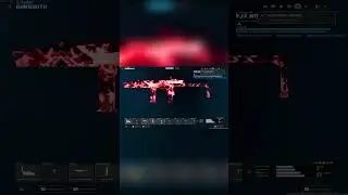 Best FJX HORUS Class Setup on WARZONE 👑 #warzone #callofduty #bo6 #rebirthisland #cod #shorts