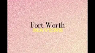Fort Worth Mavens at ZeeBa Salon Spa   Maria Paz Photo