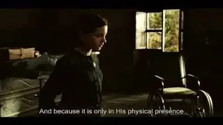 Pan's Labyrinth Funeral