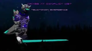 Triage at Conflict Pilot Episode OST: Teuctonion Emergence