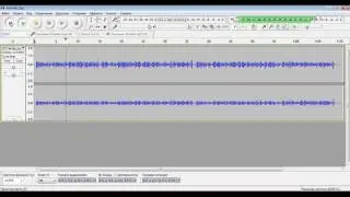 Недоступны эффекты в Audacity &mdash; решение проблемы