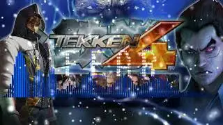 FEAR [Final Version] (Prod. by T.K.D) #TEKKEN4 #KAIJOUCLAN
