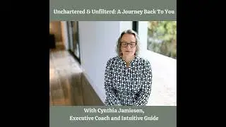 E130:  Leading with Love: Embracing Courage and Authenticity