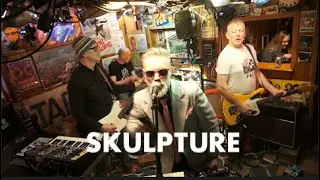 SKULPTURE @ CRUMBLING HEIGHTS 11/26/25