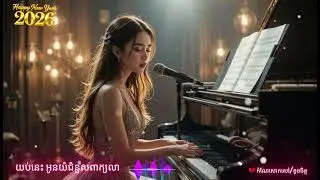 យប់នេះ អូនយំជំនួសពាក្យលា #cover #video #music #viral