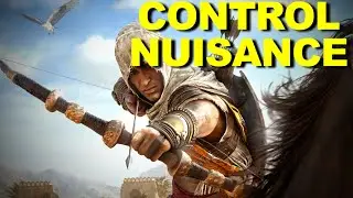 AC Origins - 