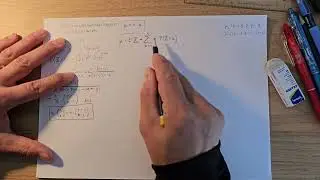 binomialfordelingens middelværdi (bevis)