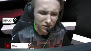 ROPZ RAGE