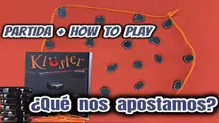🧲 JUGAMOS AL KLUSTER APOSTANDO!