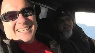 2017 Cal4Wheel Winter Fun