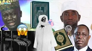 🔴&lsquo;&rsquo; Away Ligu&eacute;y Niniou d&eacute;f Alkhourane Karim Allahou Akbar.... Ceikh Ahmadou Rafahi......