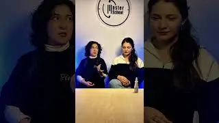 İngilis dili müəllimlərimiz ilə səmimi podcast🔊