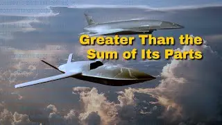 Collaborative Mission Autonomy: The Key to Next Gen Airpower &mdash; Ep. 273