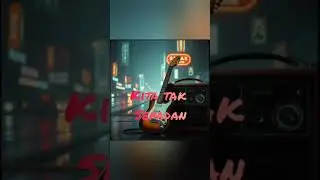 Kita tak sepadan 'jiwang slow rock Malayisa 1980s–1990s  rock ballad,